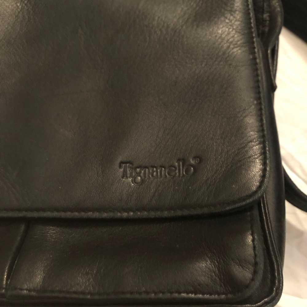 Tignanello Organizer Purse